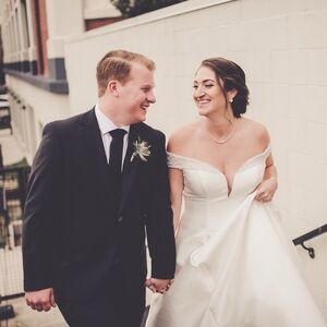 Meet your Posher, Kim